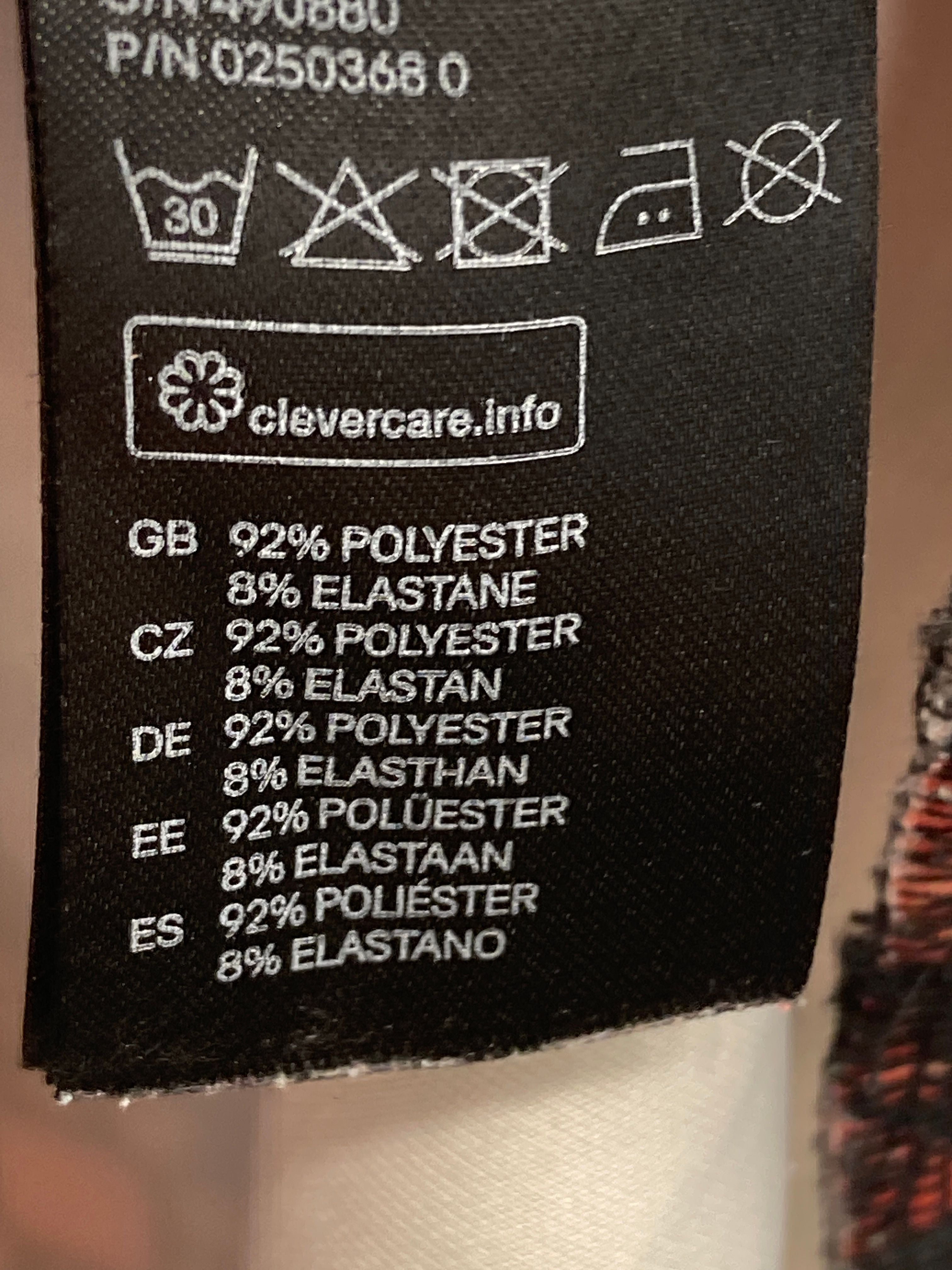 H&M Kjole